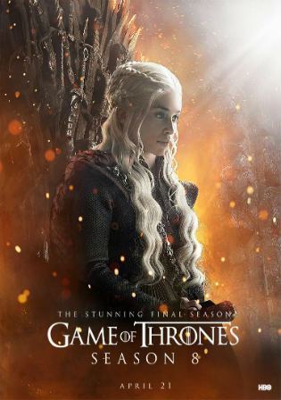 torrent game of throne s8e1